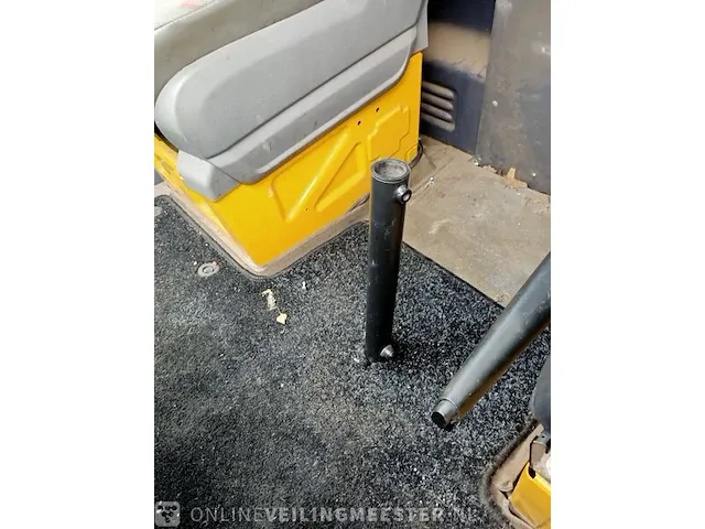 Bedrijfswagen volkswagen, crafter 2.5 tdi l2 met rioned hogedruk rioolreiniger, bouwjaar 2006 - afbeelding 10 van  53