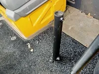 Bedrijfswagen volkswagen, crafter 2.5 tdi l2 met rioned hogedruk rioolreiniger, bouwjaar 2006 - afbeelding 10 van  53