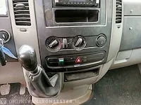 Bedrijfswagen volkswagen, crafter 2.5 tdi l2 met rioned hogedruk rioolreiniger, bouwjaar 2006 - afbeelding 14 van  53
