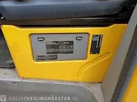 Bedrijfswagen volkswagen, crafter 2.5 tdi l2 met rioned hogedruk rioolreiniger, bouwjaar 2006 - afbeelding 15 van  53