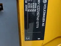 Bedrijfswagen volkswagen, crafter 2.5 tdi l2 met rioned hogedruk rioolreiniger, bouwjaar 2006 - afbeelding 16 van  53