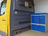 Bedrijfswagen volkswagen, crafter 2.5 tdi l2 met rioned hogedruk rioolreiniger, bouwjaar 2006 - afbeelding 20 van  53