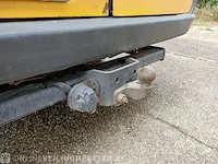 Bedrijfswagen volkswagen, crafter 2.5 tdi l2 met rioned hogedruk rioolreiniger, bouwjaar 2006 - afbeelding 28 van  53