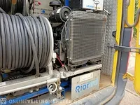 Bedrijfswagen volkswagen, crafter 2.5 tdi l2 met rioned hogedruk rioolreiniger, bouwjaar 2006 - afbeelding 32 van  53