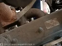 Bedrijfswagen volkswagen, crafter 2.5 tdi l2 met rioned hogedruk rioolreiniger, bouwjaar 2006 - afbeelding 35 van  53