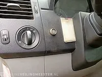 Bedrijfswagen volkswagen, crafter 2.5 tdi l2 met rioned hogedruk rioolreiniger, bouwjaar 2006 - afbeelding 49 van  53