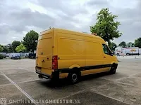 Bedrijfswagen volkswagen, crafter 2.5 tdi l2 met rioned hogedruk rioolreiniger, bouwjaar 2006 - afbeelding 51 van  53