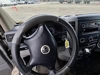Bedrijfswagen volkswagen, crafter 30 2.5tdi, bouwjaar 2009 - afbeelding 3 van  36