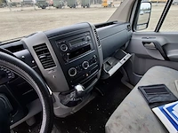 Bedrijfswagen volkswagen, crafter 30 2.5tdi, bouwjaar 2009 - afbeelding 4 van  36