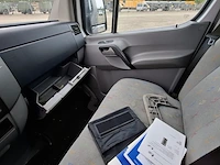 Bedrijfswagen volkswagen, crafter 30 2.5tdi, bouwjaar 2009 - afbeelding 5 van  36