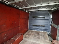 Bedrijfswagen volkswagen, crafter 30 2.5tdi, bouwjaar 2009 - afbeelding 7 van  36