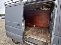 Bedrijfswagen volkswagen, crafter 30 2.5tdi, bouwjaar 2009 - afbeelding 9 van  36