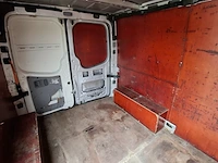 Bedrijfswagen volkswagen, crafter 30 2.5tdi, bouwjaar 2009 - afbeelding 10 van  36