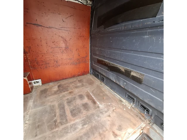 Bedrijfswagen volkswagen, crafter 30 2.5tdi, bouwjaar 2009 - afbeelding 11 van  36
