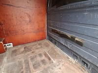 Bedrijfswagen volkswagen, crafter 30 2.5tdi, bouwjaar 2009 - afbeelding 11 van  36