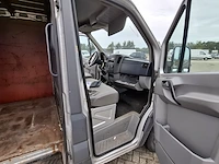 Bedrijfswagen volkswagen, crafter 30 2.5tdi, bouwjaar 2009 - afbeelding 13 van  36