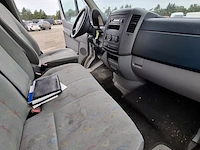 Bedrijfswagen volkswagen, crafter 30 2.5tdi, bouwjaar 2009 - afbeelding 14 van  36