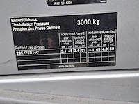 Bedrijfswagen volkswagen, crafter 30 2.5tdi, bouwjaar 2009 - afbeelding 15 van  36