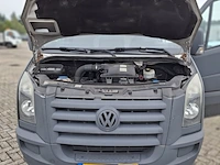 Bedrijfswagen volkswagen, crafter 30 2.5tdi, bouwjaar 2009 - afbeelding 16 van  36