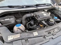 Bedrijfswagen volkswagen, crafter 30 2.5tdi, bouwjaar 2009 - afbeelding 17 van  36