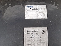 Bedrijfswagen volkswagen, crafter 30 2.5tdi, bouwjaar 2009 - afbeelding 19 van  36
