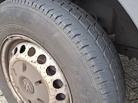 Bedrijfswagen volkswagen, crafter 30 2.5tdi, bouwjaar 2009 - afbeelding 20 van  36