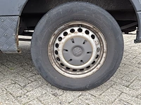 Bedrijfswagen volkswagen, crafter 30 2.5tdi, bouwjaar 2009 - afbeelding 22 van  36