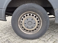 Bedrijfswagen volkswagen, crafter 30 2.5tdi, bouwjaar 2009 - afbeelding 24 van  36