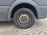 Bedrijfswagen volkswagen, crafter 30 2.5tdi, bouwjaar 2009 - afbeelding 25 van  36
