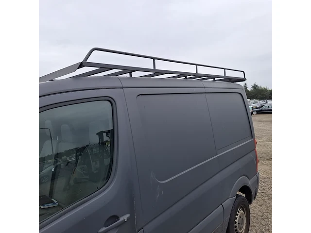 Bedrijfswagen volkswagen, crafter 30 2.5tdi, bouwjaar 2009 - afbeelding 26 van  36