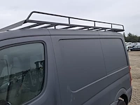 Bedrijfswagen volkswagen, crafter 30 2.5tdi, bouwjaar 2009 - afbeelding 26 van  36