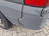 Bedrijfswagen volkswagen, crafter 30 2.5tdi, bouwjaar 2009 - afbeelding 27 van  36