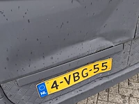 Bedrijfswagen volkswagen, crafter 30 2.5tdi, bouwjaar 2009 - afbeelding 28 van  36