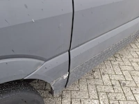 Bedrijfswagen volkswagen, crafter 30 2.5tdi, bouwjaar 2009 - afbeelding 29 van  36