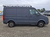 Bedrijfswagen volkswagen, crafter 30 2.5tdi, bouwjaar 2009 - afbeelding 31 van  36