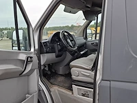 Bedrijfswagen volkswagen, crafter 30 2.5tdi, bouwjaar 2009 - afbeelding 36 van  36