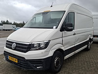 Bedrijfswagen, volkswagen, crafter 35 2.0 tdi l3h3, 2017 - afbeelding 1 van  1