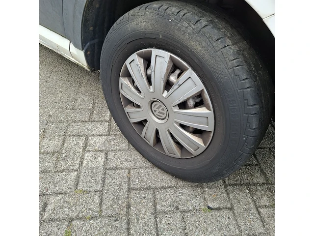 Bedrijfswagen volkswagen, crafter 35 2.0 tdi, n.v.t., bouwjaar 2017 - afbeelding 2 van  59