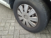 Bedrijfswagen volkswagen, crafter 35 2.0 tdi, n.v.t., bouwjaar 2017 - afbeelding 2 van  59