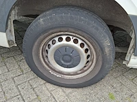 Bedrijfswagen volkswagen, crafter 35 2.0 tdi, n.v.t., bouwjaar 2017 - afbeelding 3 van  59