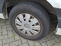 Bedrijfswagen volkswagen, crafter 35 2.0 tdi, n.v.t., bouwjaar 2017 - afbeelding 4 van  59