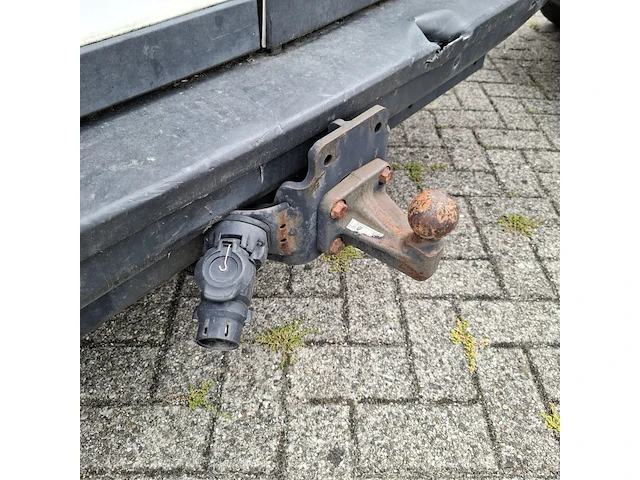 Bedrijfswagen volkswagen, crafter 35 2.0 tdi, n.v.t., bouwjaar 2017 - afbeelding 5 van  59