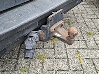 Bedrijfswagen volkswagen, crafter 35 2.0 tdi, n.v.t., bouwjaar 2017 - afbeelding 5 van  59
