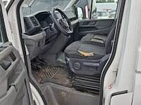 Bedrijfswagen volkswagen, crafter 35 2.0 tdi, n.v.t., bouwjaar 2017 - afbeelding 6 van  59