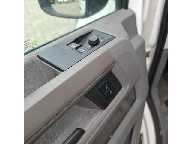 Bedrijfswagen volkswagen, crafter 35 2.0 tdi, n.v.t., bouwjaar 2017 - afbeelding 7 van  59