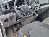 Bedrijfswagen volkswagen, crafter 35 2.0 tdi, n.v.t., bouwjaar 2017 - afbeelding 8 van  59