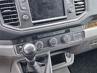 Bedrijfswagen volkswagen, crafter 35 2.0 tdi, n.v.t., bouwjaar 2017 - afbeelding 14 van  59