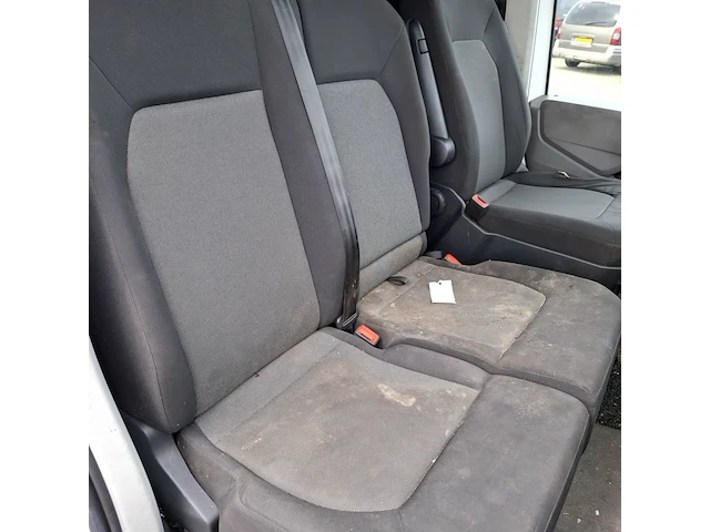 Bedrijfswagen volkswagen, crafter 35 2.0 tdi, n.v.t., bouwjaar 2017 - afbeelding 18 van  59