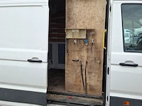 Bedrijfswagen volkswagen, crafter 35 2.0 tdi, n.v.t., bouwjaar 2017 - afbeelding 19 van  59