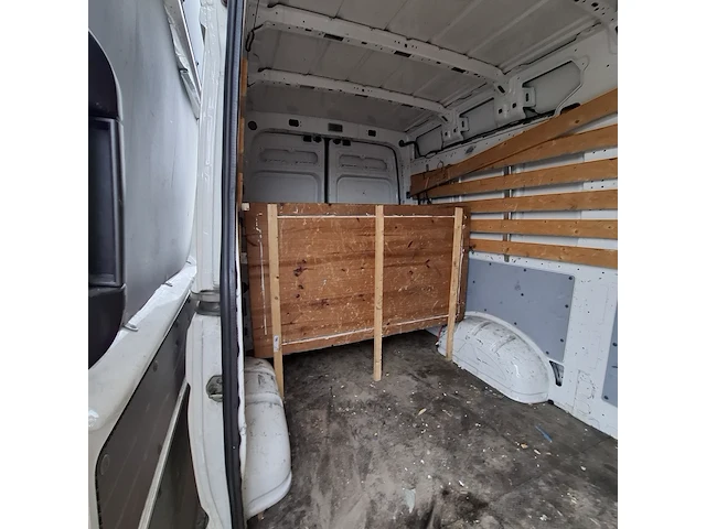 Bedrijfswagen volkswagen, crafter 35 2.0 tdi, n.v.t., bouwjaar 2017 - afbeelding 20 van  59